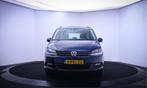 Volkswagen Sharan 1.4TSI Dsg 7Pers Comfortline NAVI/CLIMA/CR, Euro 5, Zwart, 4 cilinders, 150 pk