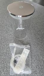 Jura melkhouder, Witgoed en Apparatuur, Koffiemachine-accessoires, Ophalen of Verzenden, Nieuw