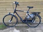 Nette herenfiets, Ophalen, Vering, Zo goed als nieuw, Gazelle