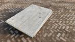 Steenschotten - Robuuste Vloerplaten, Ophalen, Gebruikt, Hout, Overige typen