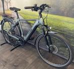 Cube Kathmandu Pro 625 – Elektrische Herenfiets, 625 Wh accu, Overige merken, Cube, Ophalen of Verzenden, Zo goed als nieuw