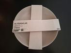 Ikea Färgklar diepe borden - Set van 4, Huis en Inrichting, Keuken | Servies, Keramiek, Nieuw, Ophalen of Verzenden, Bord(en)