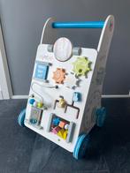 Nijntje activiteiten loopwagen, Ophalen, Gebruikt, Overige typen