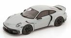 GT Spirit 1:18 Porsche Brabus 900 Rocket R Nardo grey 2023, Overige merken, -, Nieuw, Ophalen of Verzenden