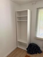 IKEA Besta kledingkast 60x40x192 cm, Ophalen, Met plank(en), 50 tot 100 cm, Zo goed als nieuw
