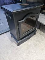 Elektrische Sierhaard Kachel, Huis en Inrichting, Gebruikt, Overige soorten, Elektrisch, Ophalen of Verzenden