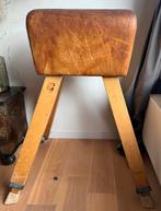 Vintage Bok JF - hoogte verstelbaar vanaf 105cm, Ophalen, Gebruikt, Materiaal