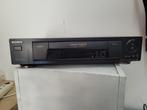 videorecorder sony slv-se600 top apparaat, Audio, Tv en Foto, Ophalen of Verzenden, Zo goed als nieuw, VHS-speler of -recorder