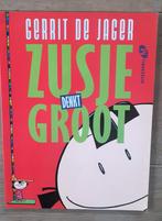 Zusje denkt groot Stripboek, Eén stripboek, Ophalen of Verzenden, Nieuw