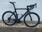 Pinarello Gan RS - Ultegra Di2 - Full carbon - Mt 57, Fietsen en Brommers, Fietsen | Racefietsen, Overige merken, 28 inch, Carbon