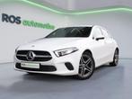 Mercedes-Benz A-Klasse 200 Business Solution | BURMESTER | S, Auto's, Mercedes-Benz, Te koop, Geïmporteerd, Benzine, 73 €/maand