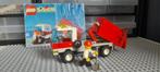 Lego 6668 containerwagen, Kinderen en Baby's, Speelgoed | Duplo en Lego, Ophalen of Verzenden, Gebruikt, Complete set, Lego