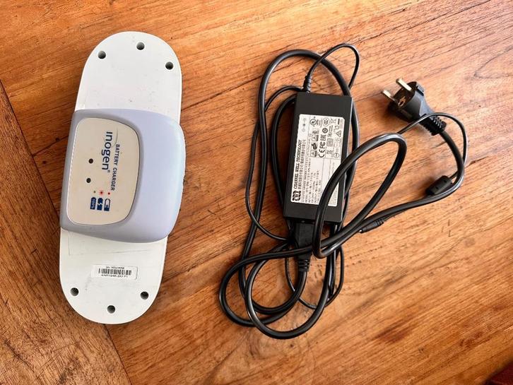 Inogen batterij, Diversen, Verpleegmiddelen, Zo goed als nieuw, Ophalen of Verzenden