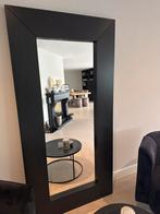 Grote rechthoekige spiegel IKEA, Huis en Inrichting, Woonaccessoires | Spiegels, Ophalen, Zo goed als nieuw, 75 tot 100 cm, 150 tot 200 cm