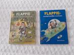 2 boeken van flappie de clown. Samen 3 euro., Boeken, Kinderboeken | Jeugd | onder 10 jaar, Ophalen of Verzenden, Zo goed als nieuw