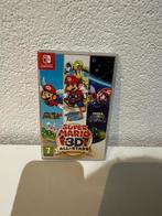Super Mario 3D All-Stars, Overige genres, 1 speler, Ophalen of Verzenden, Zo goed als nieuw