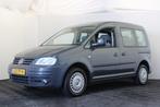 Volkswagen Caddy 1.6 Turijn Comfort 7p. (bj 2006), Voorwielaandrijving, Stof, Gebruikt, 4 cilinders