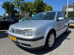 Volkswagen Golf 1.6-16V Trendline 105pk,Apk 28/6/26,Airco,Cr, Voorwielaandrijving, Gebruikt, 1064 kg, Handgeschakeld