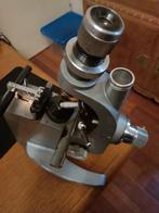 Horloge microscoop  (2st), Ophalen, Gebruikt, Minder dan 400x