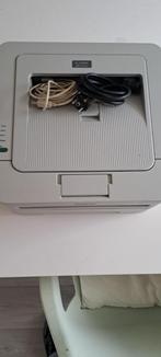 Brother Laserjet Printer met WIFI., Gebruikt, Printer, Kleur printen, Brother