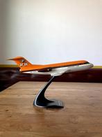 Fokker F28 Fellowship - Matthijs Verkuyl, Ophalen of Verzenden, Zo goed als nieuw, Schaalmodel