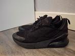 Nike air max 270 maat 35, Kleding | Heren, Schoenen, Zwart, Nike, Ophalen of Verzenden, Sneakers of Gympen