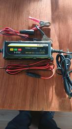 Acculader, Ophalen of Verzenden, Nieuw