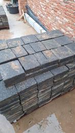 Gratis 16m2 Terrastegels, Gebruikt, Ophalen of Verzenden, 10 m² of meer, Beton