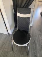 Eethoek stoelen 6 stuks, Ophalen, Gebruikt, Vijf, Zes of meer stoelen