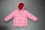 Winterjasje voor een meisje met capuchon in maat 92, Kinderen en Baby's, Kinderkleding | Maat 92, Meisje, Ophalen of Verzenden
