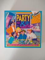 Party en Co Junior, Hobby en Vrije tijd, Gezelschapsspellen | Bordspellen, Vijf spelers of meer, Ophalen, Zo goed als nieuw