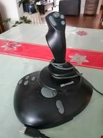 JOYSTICK, Ophalen, Gebruikt