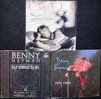 Benny Neyman 6 singles, Cd's en Dvd's, Vinyl Singles, Ophalen of Verzenden, Zo goed als nieuw