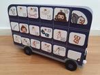 Harry potter adventskalender knight bus, Ophalen of Verzenden, Zo goed als nieuw