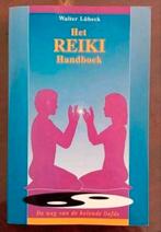Het REIKI handboek Walter Lübeck, Boeken, Ophalen of Verzenden, Zo goed als nieuw