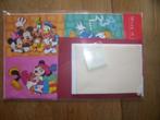Disney Maak je eigen 3D wenskaart, compleet pakket, Ophalen of Verzenden, Overige figuren, Nieuw