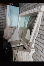 Fosiel tv kast salon taven spiegel, Huis en Inrichting, Ophalen of Verzenden