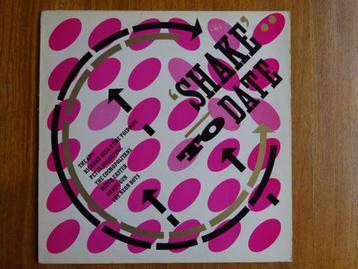 Shake To Date Jaren 70 New York Punk New Wave Alternative beschikbaar voor biedingen