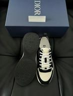 Dior B25 Sneaker - Op voorrraad - Maat 38 t/m 46, Ophalen of Verzenden, Nieuw, Zwart