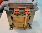 Verhuistrafo/ scheidingstrafo 220V -> 130V 1600 VA, Ophalen, Zo goed als nieuw, Overige typen