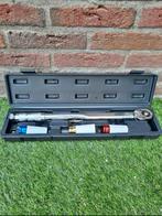 Nieuwe momentsleutel met krachtdoppen, Auto diversen, Ophalen, Nieuw