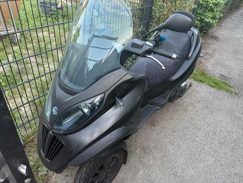 Piaggio MP3 400cc Motorscooter, Fietsen en Brommers, Scooters | Piaggio, Gebruikt, Overige modellen, Benzine, Ophalen