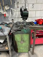 BEWO afkortzaag metaalzaag, Doe-het-zelf en Verbouw, Gereedschap | Zaagmachines, Ophalen, Gebruikt, 70 mm of meer, Afkortzaag