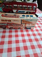 Mooie schaalmodel bus - 31cm lang, 13cm breed, Ophalen, Nieuw