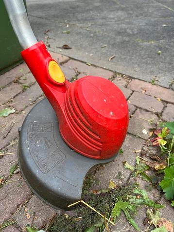Wolf Grastrimmer GTE830 beschikbaar voor biedingen