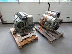 Deutz  912 4 cilinder dieselmotoren, Ophalen, Gebruikt, Dieselmotor, 1800 rpm of meer