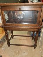 Antieke Thee Servies Kast, Ophalen