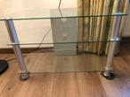 Glazen tafel, Ophalen, Gebruikt