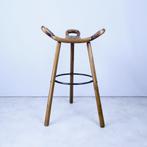 barkruk Marbella Sergio Rodrigues Spaans 70s, Gebruikt, -, -, 60 tot 90 cm