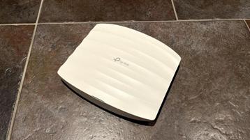 TP-Link Omada AC1350 EAP225 access point beschikbaar voor biedingen